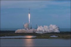 SpaceX将向国际空间站发送新设备：人工智能机器