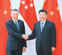 习近平谈中华民族的根和魂